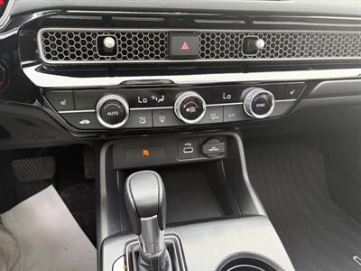2023 Honda Civic EX - Photo 8 - Clarenville, NL A5A 2C4