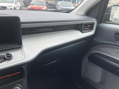 2022 Ford Maverick XLT   - Photo 9 - Clarenville, NL A5A 2C4