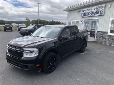 2022 Ford Maverick XLT   - Photo 2 - Clarenville, NL A5A 2C4