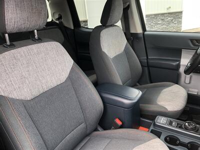 2022 Ford Maverick XLT   - Photo 7 - Clarenville, NL A5A 2C4