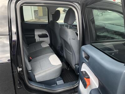 2022 Ford Maverick XLT   - Photo 15 - Clarenville, NL A5A 2C4