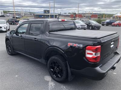 2022 Ford Maverick XLT   - Photo 3 - Clarenville, NL A5A 2C4
