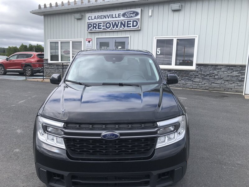 2022 Ford Maverick XLT - Photo 1 - Clarenville, NL A5A 2C4
