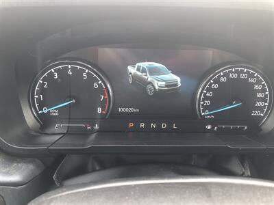2022 Ford Maverick XLT   - Photo 13 - Clarenville, NL A5A 2C4
