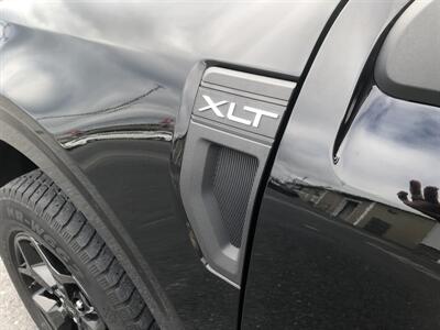 2022 Ford Maverick XLT   - Photo 4 - Clarenville, NL A5A 2C4
