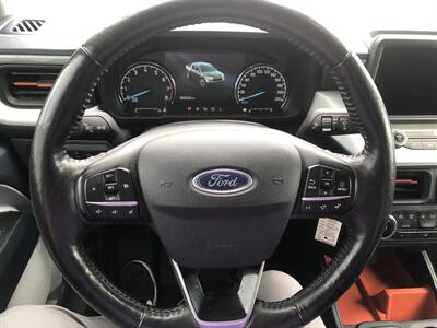 2022 Ford Maverick XLT   - Photo 12 - Clarenville, NL A5A 2C4