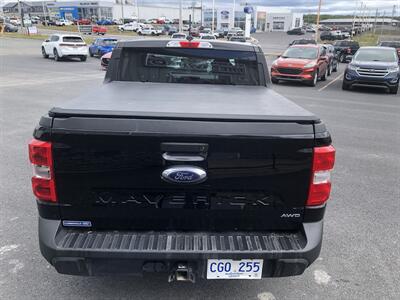 2022 Ford Maverick XLT   - Photo 14 - Clarenville, NL A5A 2C4