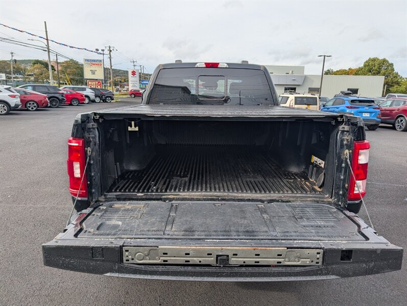 2021 Ford F-150 XLT - Photo 6 - St John's, NL A1B 1C2