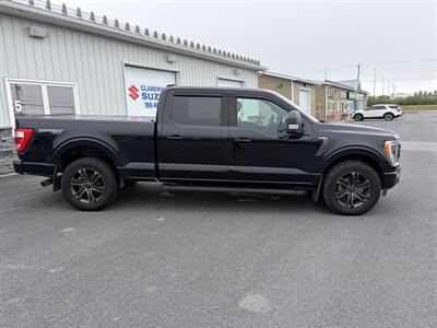 2021 Ford F-150 XLT - Photo 3 - Clarenville, NL A5A 2C4