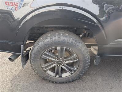 2021 Ford F-150 XLT - Photo 4 - St John's, NL A1B 1C2