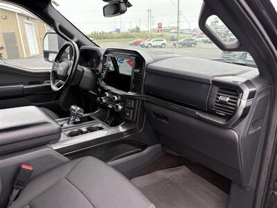2021 Ford F-150 XLT - Photo 8 - Clarenville, NL A5A 2C4