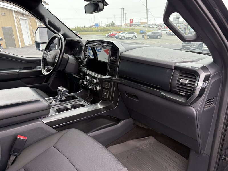 2021 Ford F-150 XLT - Photo 8 - Clarenville, NL A5A 2C4
