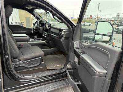 2021 Ford F-150 XLT - Photo 5 - Clarenville, NL A5A 2C4
