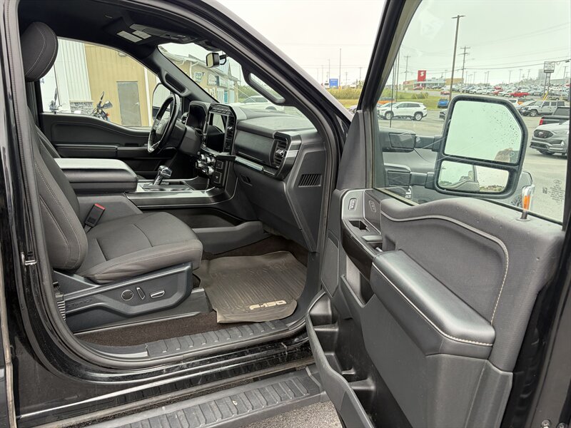 2021 Ford F-150 XLT - Photo 5 - Clarenville, NL A5A 2C4