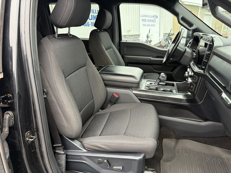 2021 Ford F-150 XLT - Photo 6 - Clarenville, NL A5A 2C4
