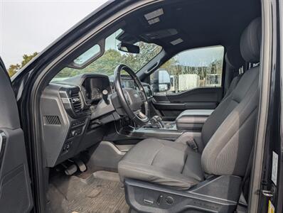 2021 Ford F-150 XLT - Photo 11 - St John's, NL A1B 1C2