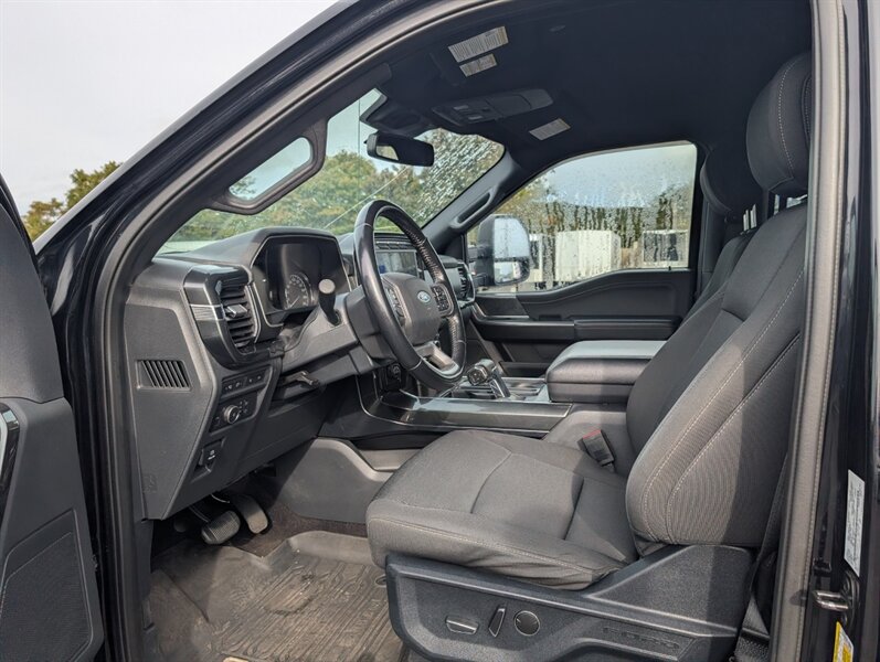2021 Ford F-150 XLT - Photo 11 - St John's, NL A1B 1C2