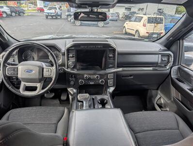2021 Ford F-150 XLT - Photo 10 - St John's, NL A1B 1C2
