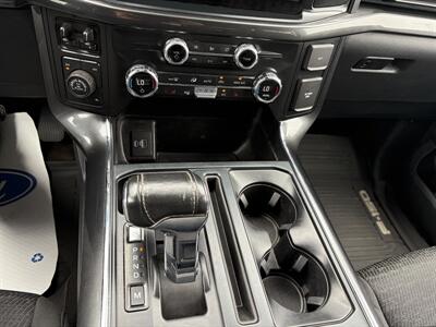 2021 Ford F-150 XLT - Photo 10 - Clarenville, NL A5A 2C4