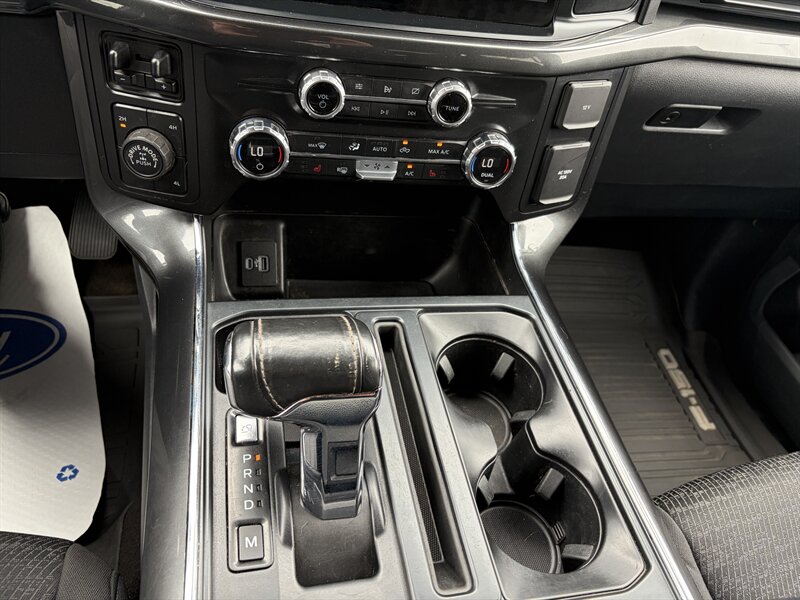 2021 Ford F-150 XLT - Photo 10 - Clarenville, NL A5A 2C4