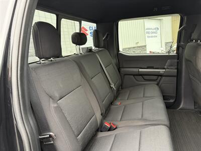 2021 Ford F-150 XLT - Photo 16 - Clarenville, NL A5A 2C4