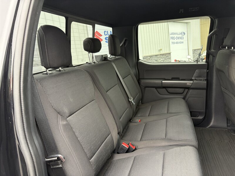 2021 Ford F-150 XLT - Photo 16 - Clarenville, NL A5A 2C4