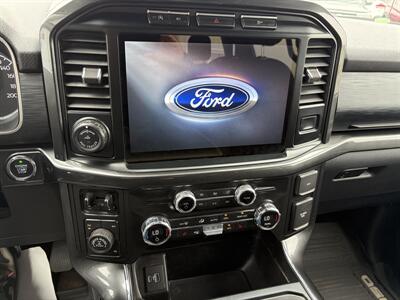 2021 Ford F-150 XLT - Photo 9 - Clarenville, NL A5A 2C4