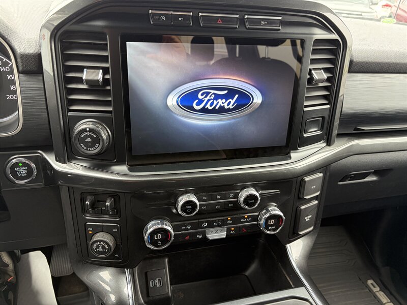 2021 Ford F-150 XLT - Photo 9 - Clarenville, NL A5A 2C4