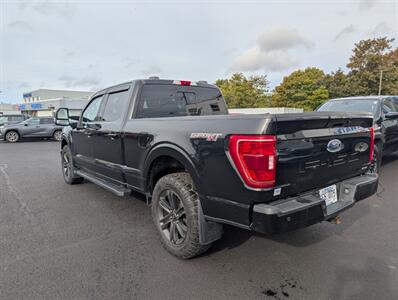 2021 Ford F-150 XLT - Photo 8 - St John's, NL A1B 1C2