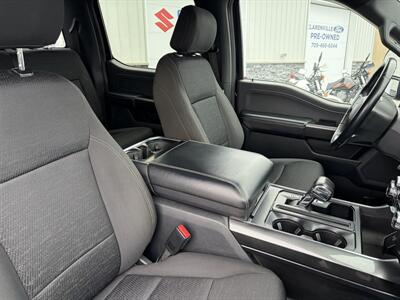 2021 Ford F-150 XLT - Photo 7 - Clarenville, NL A5A 2C4