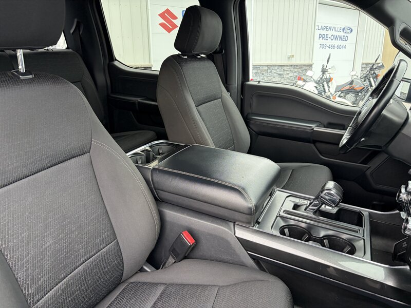2021 Ford F-150 XLT - Photo 7 - Clarenville, NL A5A 2C4