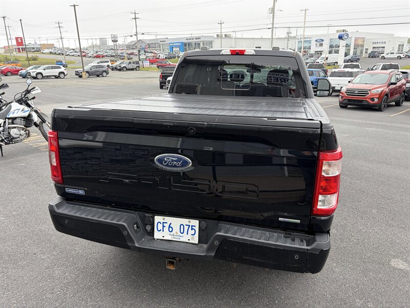 2021 Ford F-150 XLT - Photo 14 - Clarenville, NL A5A 2C4
