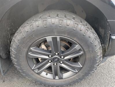 2021 Ford F-150 XLT - Photo 7 - St John's, NL A1B 1C2
