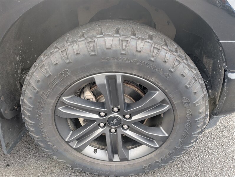 2021 Ford F-150 XLT - Photo 7 - St John's, NL A1B 1C2
