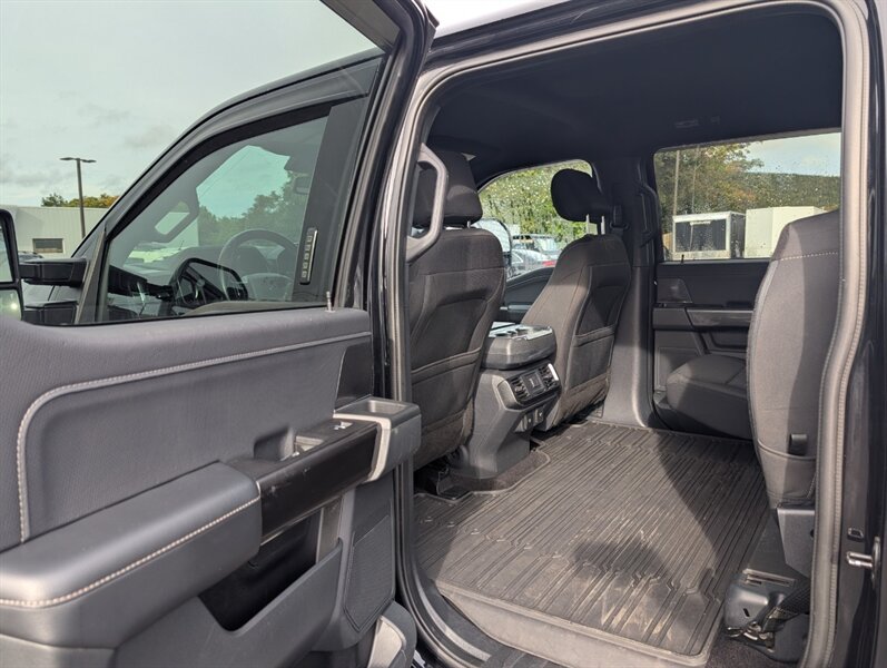 2021 Ford F-150 XLT - Photo 9 - St John's, NL A1B 1C2