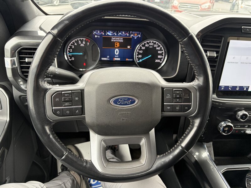 2021 Ford F-150 XLT - Photo 12 - Clarenville, NL A5A 2C4