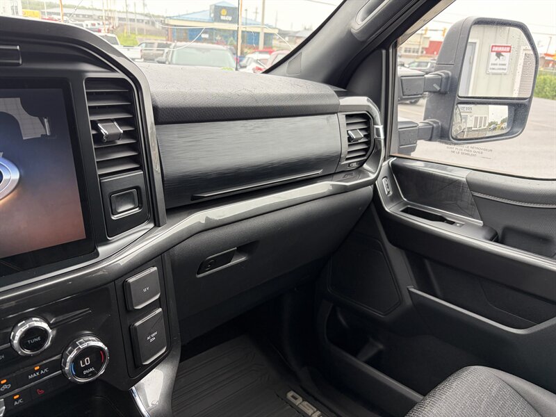 2021 Ford F-150 XLT - Photo 11 - Clarenville, NL A5A 2C4