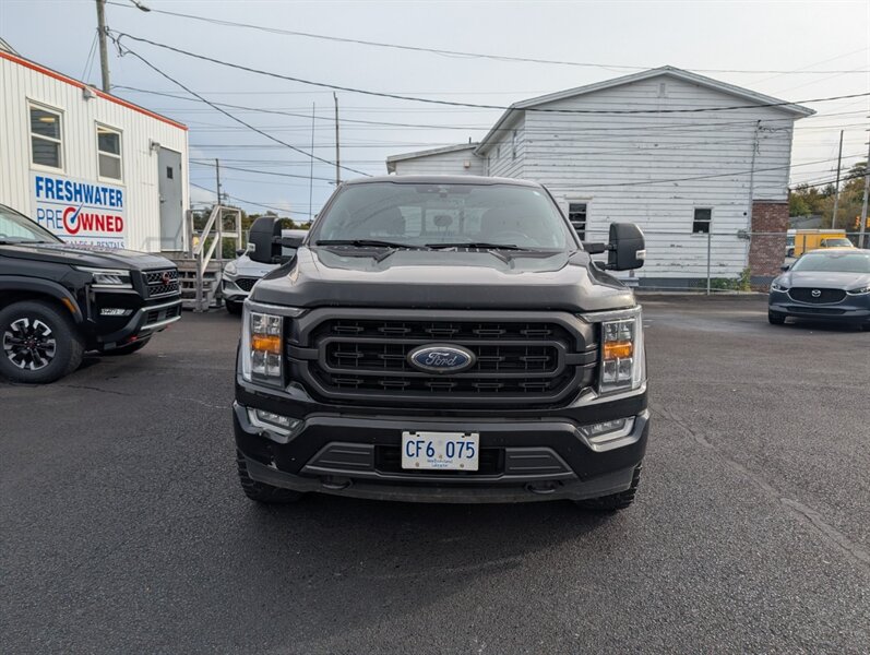 2021 Ford F-150 XLT - Photo 2 - St John's, NL A1B 1C2