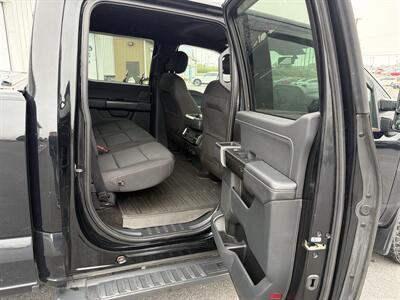 2021 Ford F-150 XLT - Photo 15 - Clarenville, NL A5A 2C4