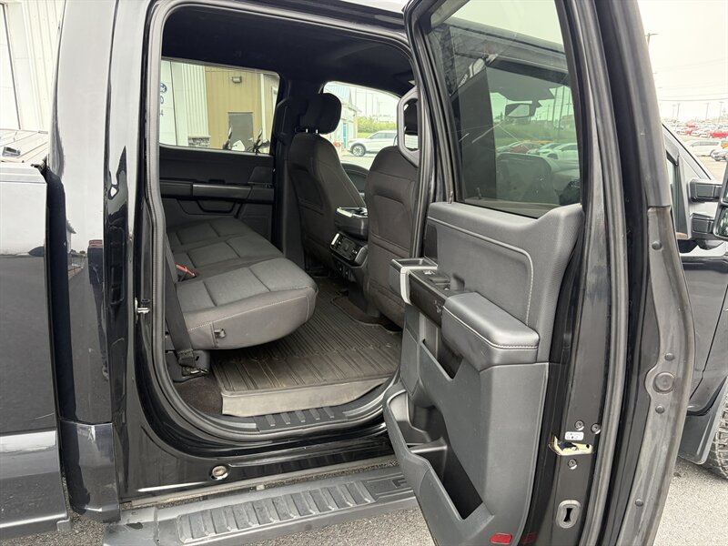 2021 Ford F-150 XLT - Photo 15 - Clarenville, NL A5A 2C4