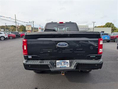 2021 Ford F-150 XLT - Photo 5 - St John's, NL A1B 1C2