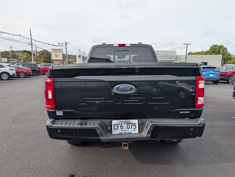 2021 Ford F-150 XLT - Photo 5 - St John's, NL A1B 1C2