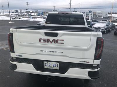 2025 GMC Sierra 2500 AT4   - Photo 19 - Clarenville, NL A5A 2C4