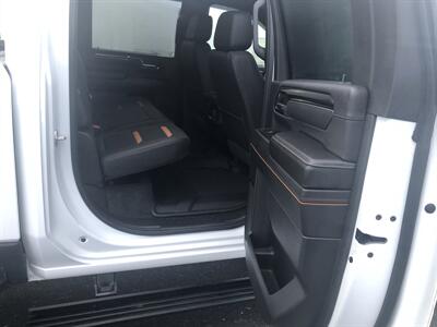 2025 GMC Sierra 2500 AT4   - Photo 20 - Clarenville, NL A5A 2C4