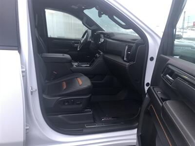 2025 GMC Sierra 2500 AT4   - Photo 8 - Clarenville, NL A5A 2C4