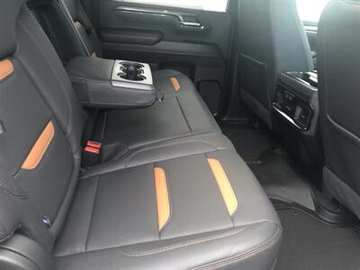 2025 GMC Sierra 2500 AT4   - Photo 22 - Clarenville, NL A5A 2C4