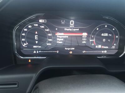 2025 GMC Sierra 2500 AT4   - Photo 17 - Clarenville, NL A5A 2C4