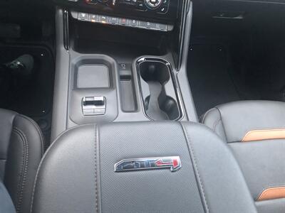 2025 GMC Sierra 2500 AT4   - Photo 14 - Clarenville, NL A5A 2C4