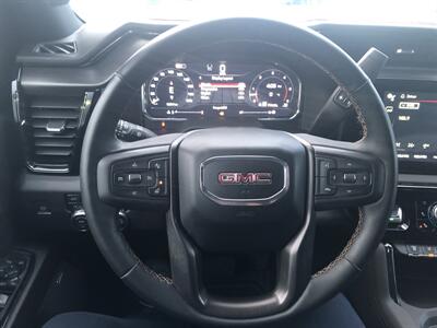 2025 GMC Sierra 2500 AT4   - Photo 16 - Clarenville, NL A5A 2C4
