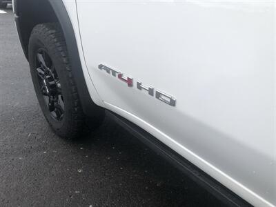 2025 GMC Sierra 2500 AT4   - Photo 7 - Clarenville, NL A5A 2C4